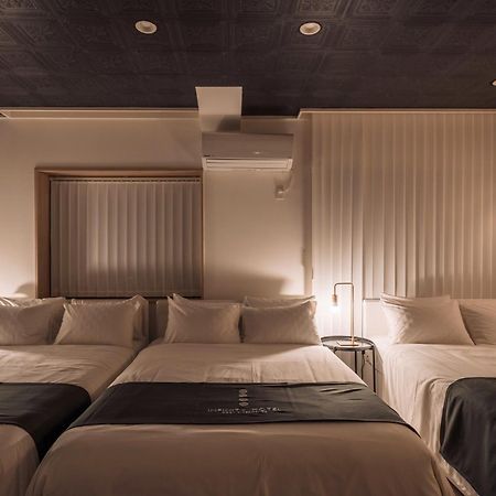 Infinity Hotel -Jiitchaku- Urasoe Dış mekan fotoğraf