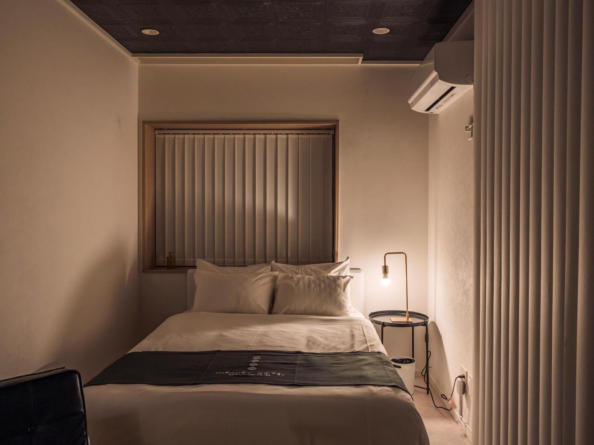 Infinity Hotel -Jiitchaku- Urasoe Dış mekan fotoğraf