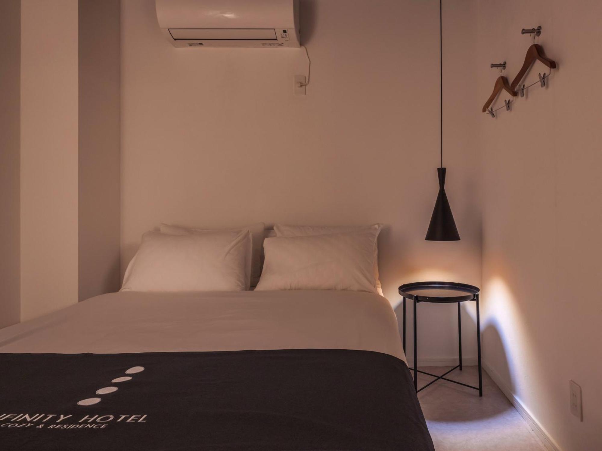 Infinity Hotel -Jiitchaku- Urasoe Dış mekan fotoğraf