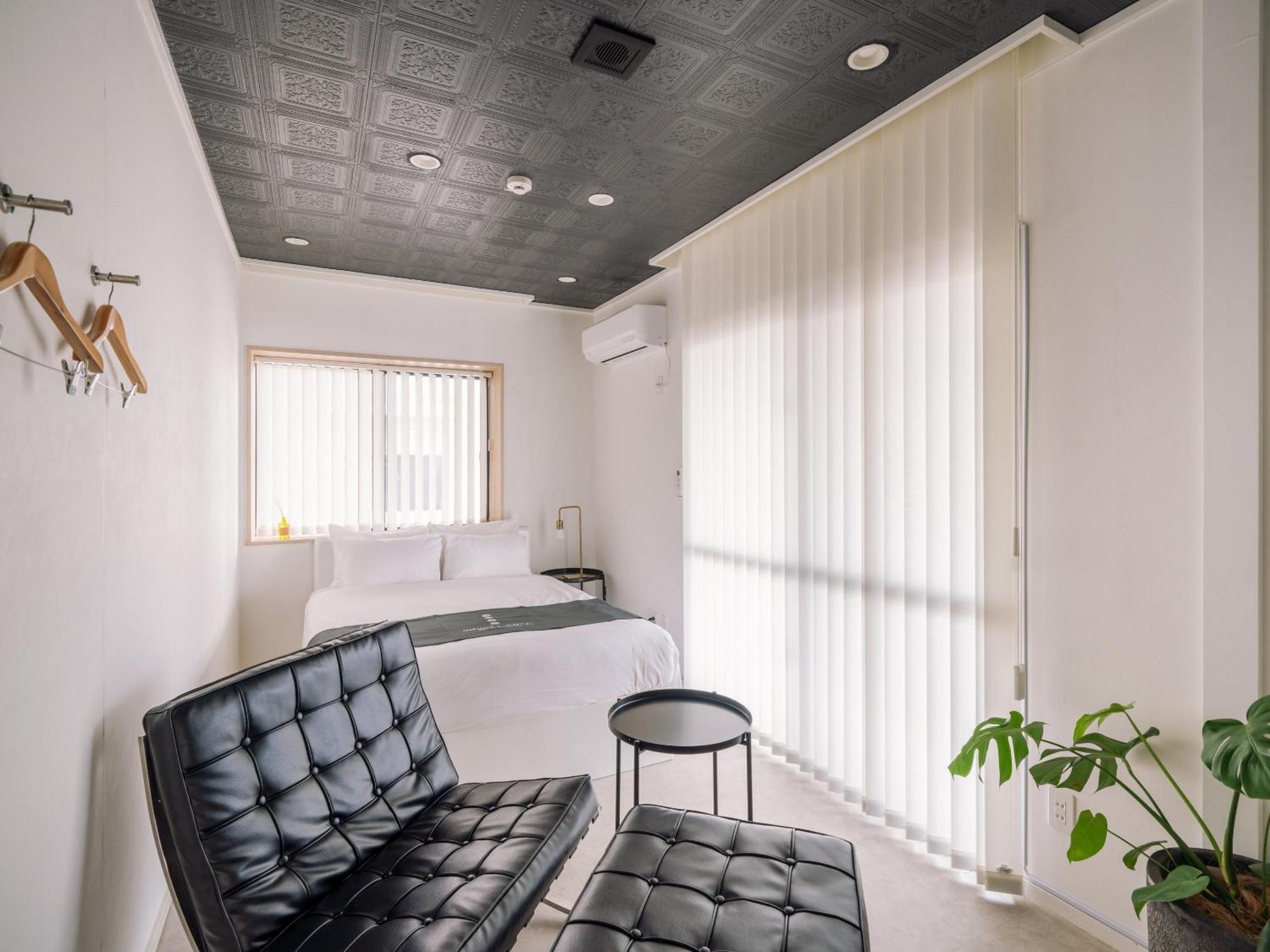 Infinity Hotel -Jiitchaku- Urasoe Dış mekan fotoğraf