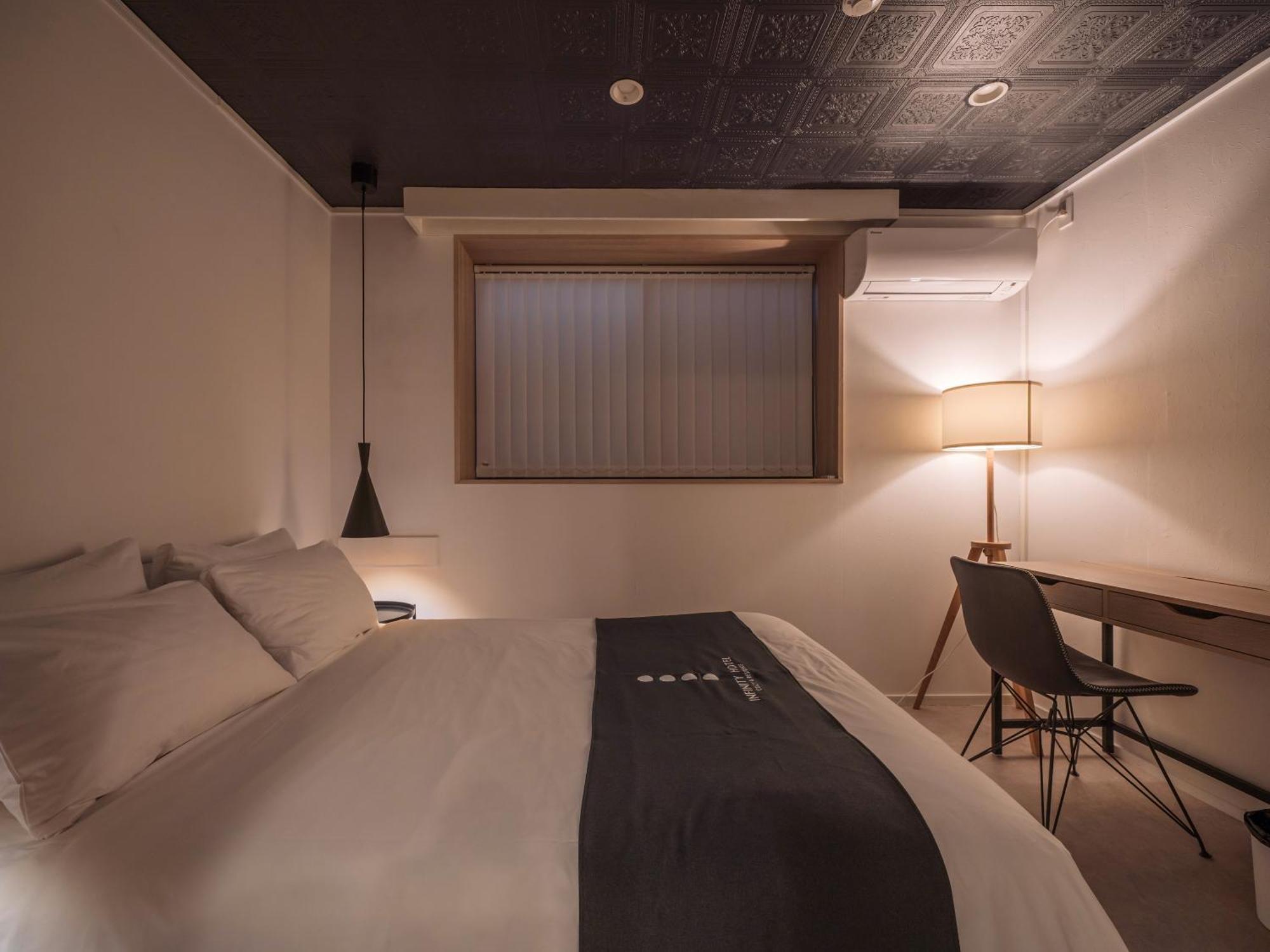 Infinity Hotel -Jiitchaku- Urasoe Dış mekan fotoğraf