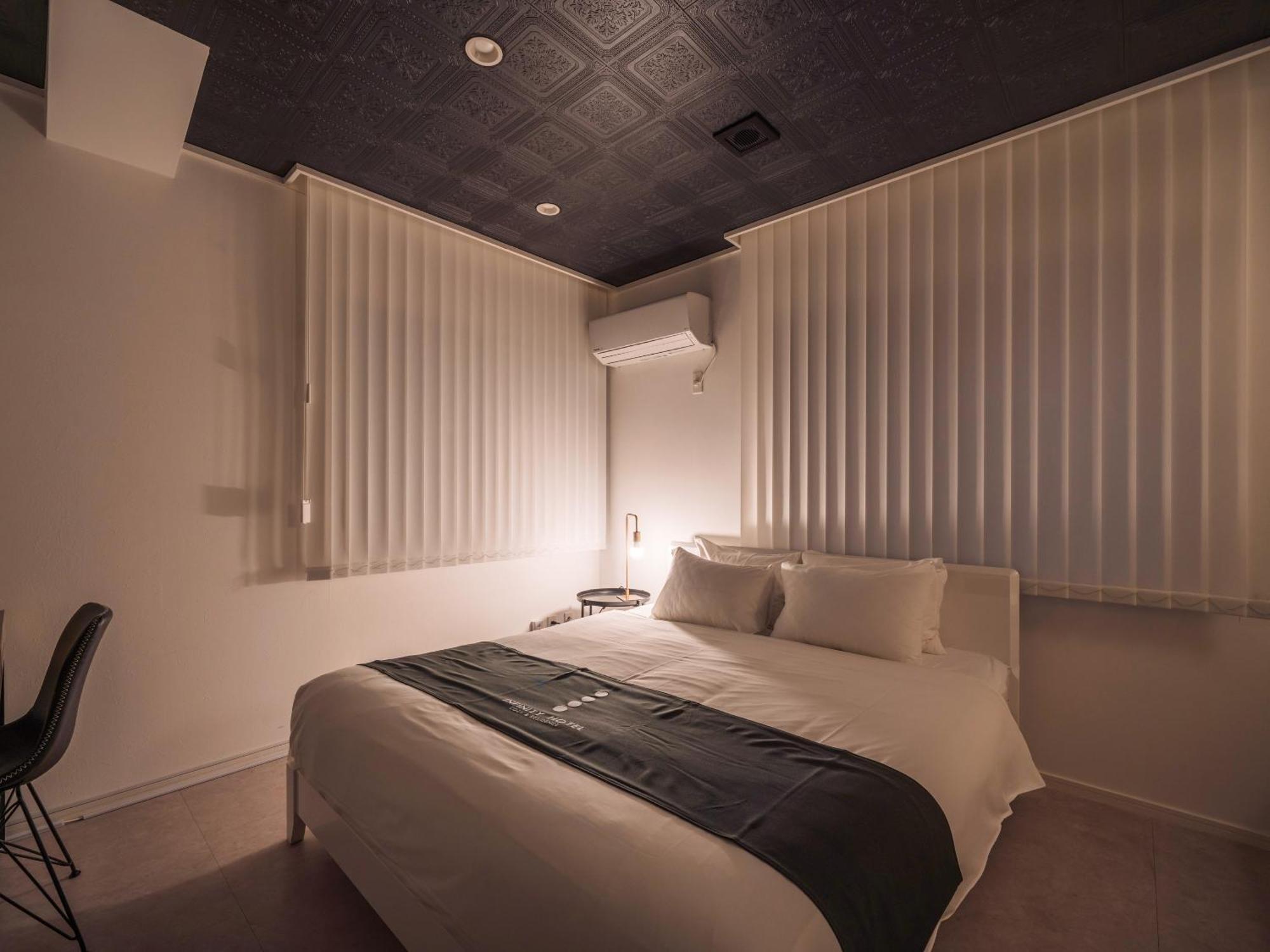 Infinity Hotel -Jiitchaku- Urasoe Dış mekan fotoğraf