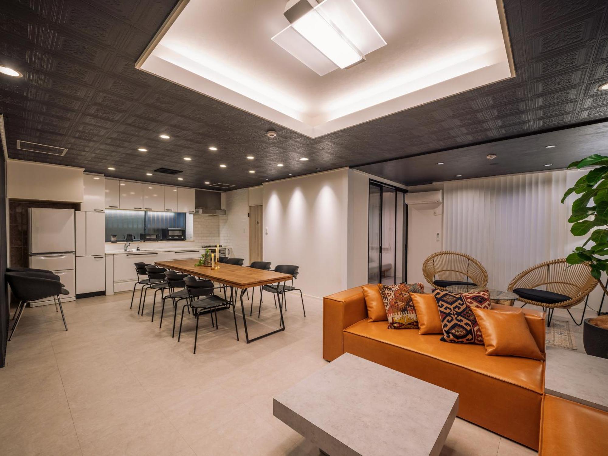 Infinity Hotel -Jiitchaku- Urasoe Dış mekan fotoğraf