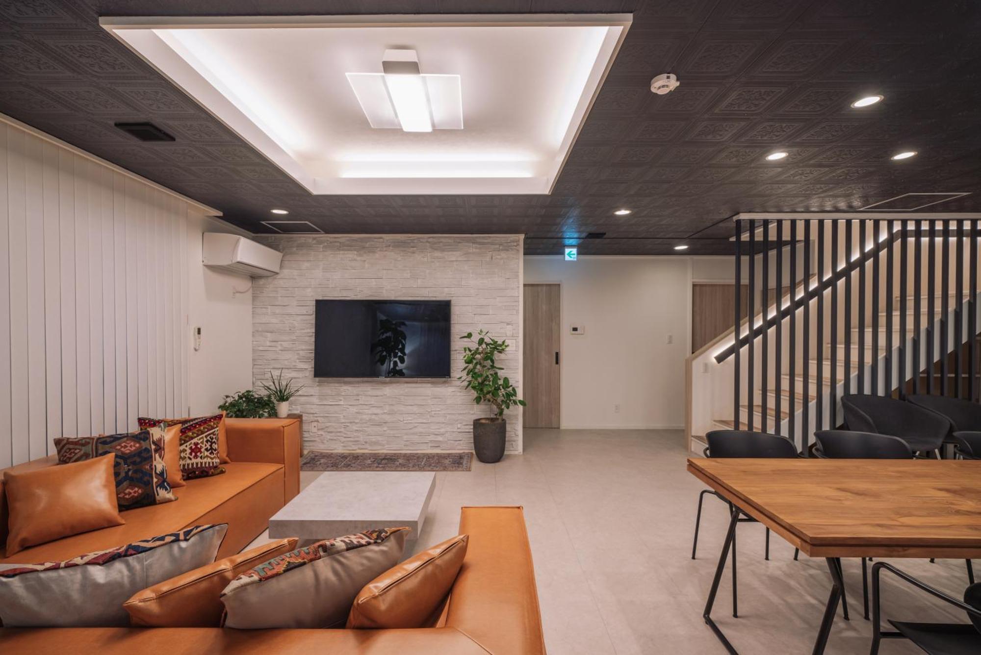 Infinity Hotel -Jiitchaku- Urasoe Dış mekan fotoğraf