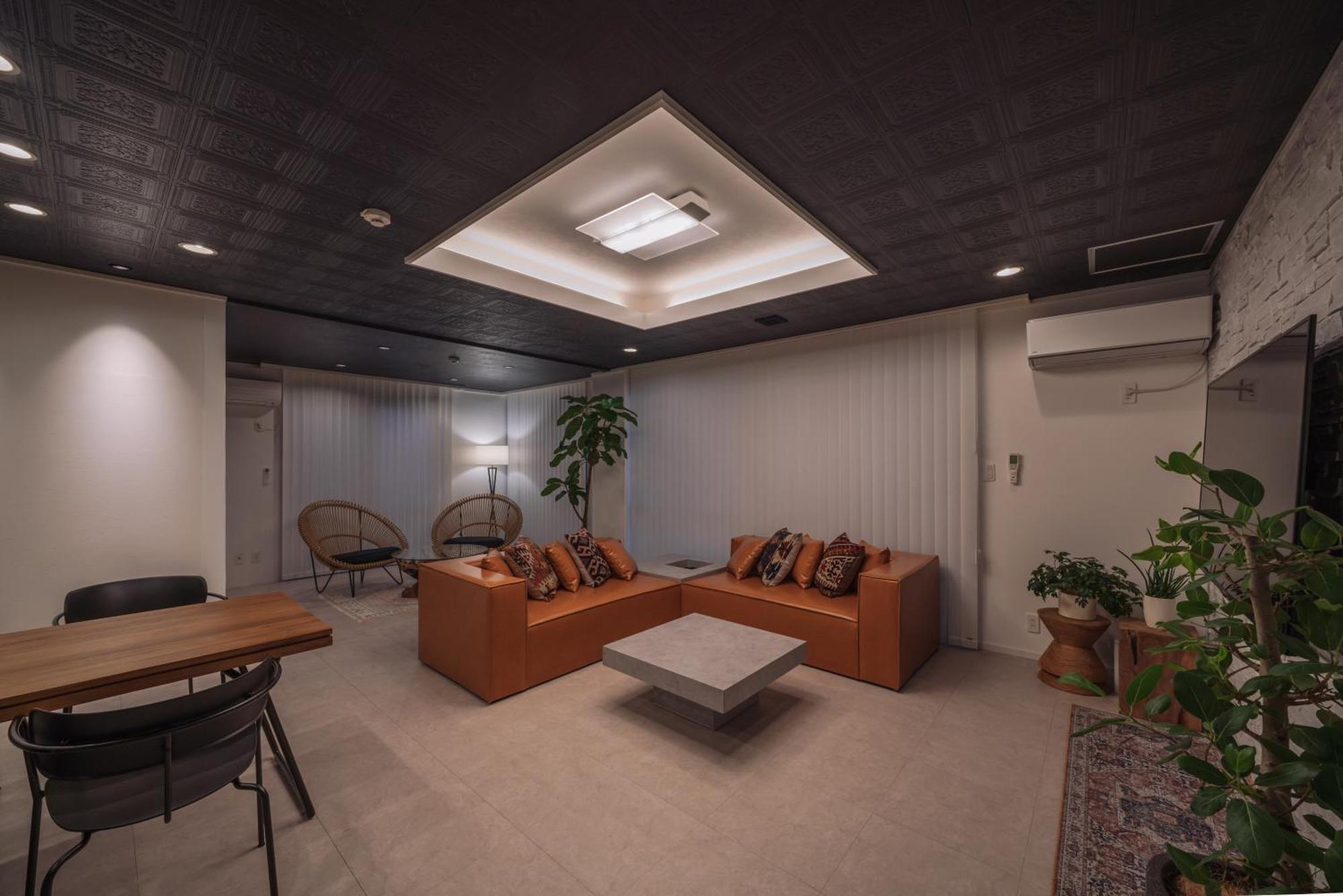 Infinity Hotel -Jiitchaku- Urasoe Dış mekan fotoğraf