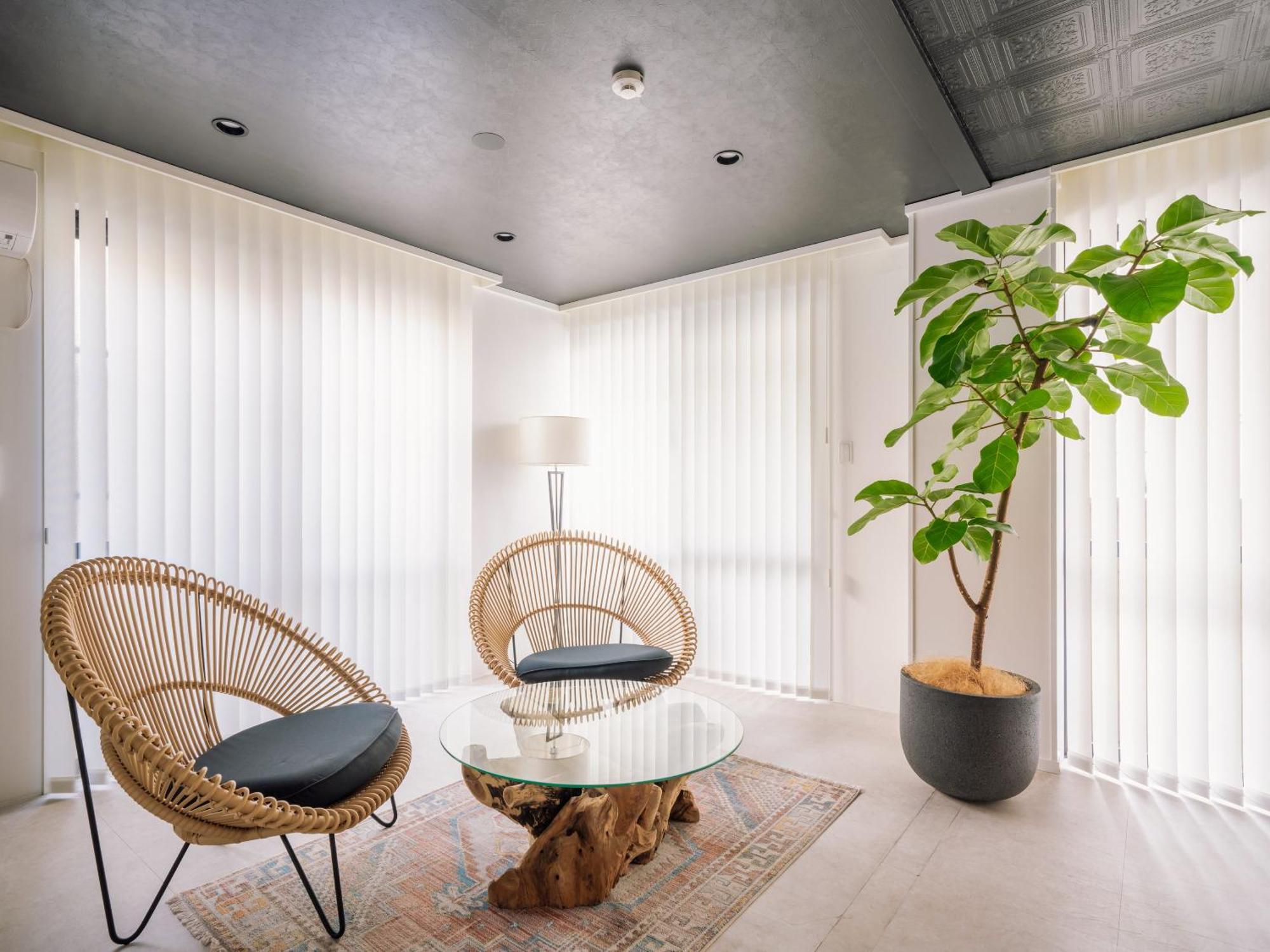 Infinity Hotel -Jiitchaku- Urasoe Dış mekan fotoğraf