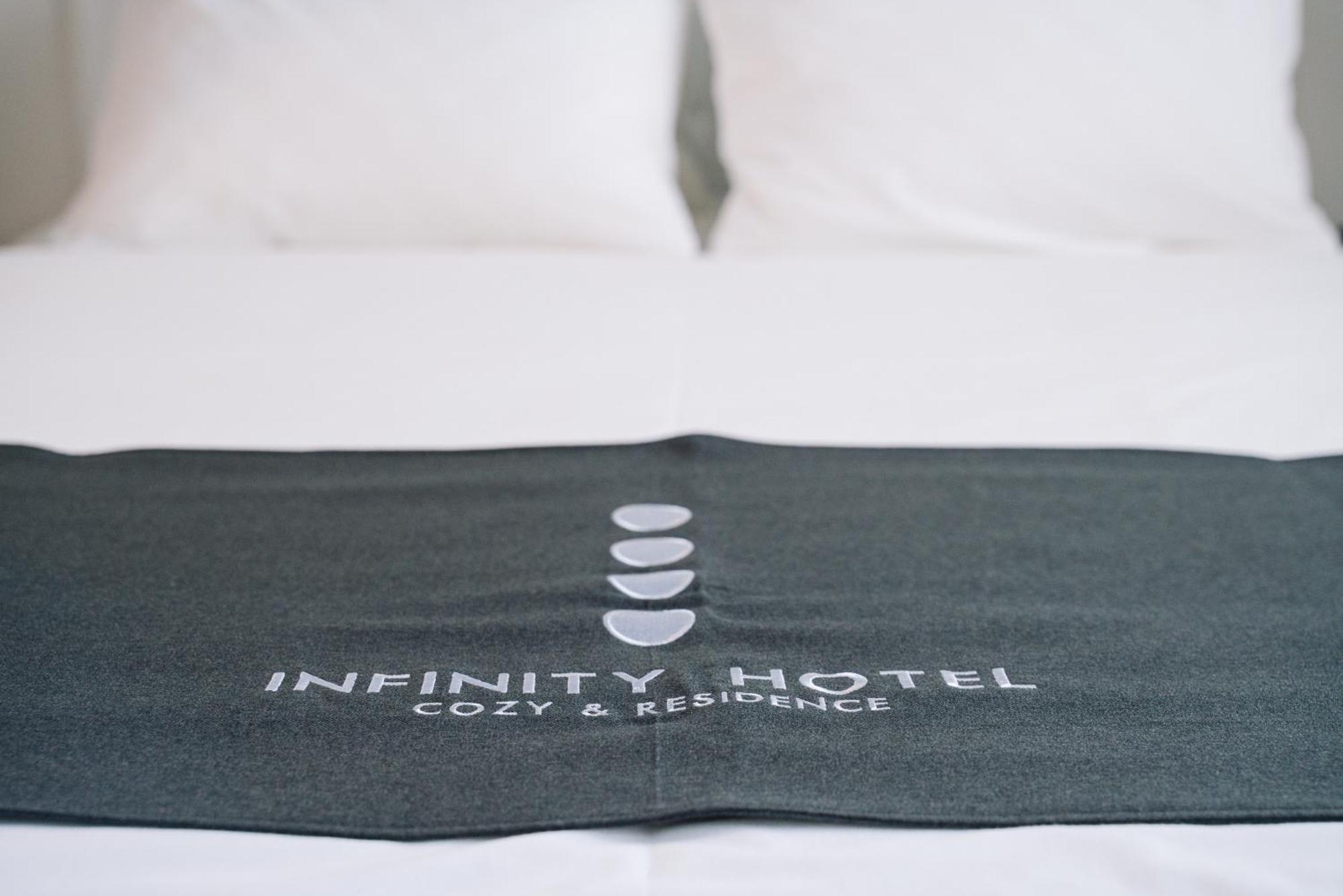 Infinity Hotel -Jiitchaku- Urasoe Dış mekan fotoğraf