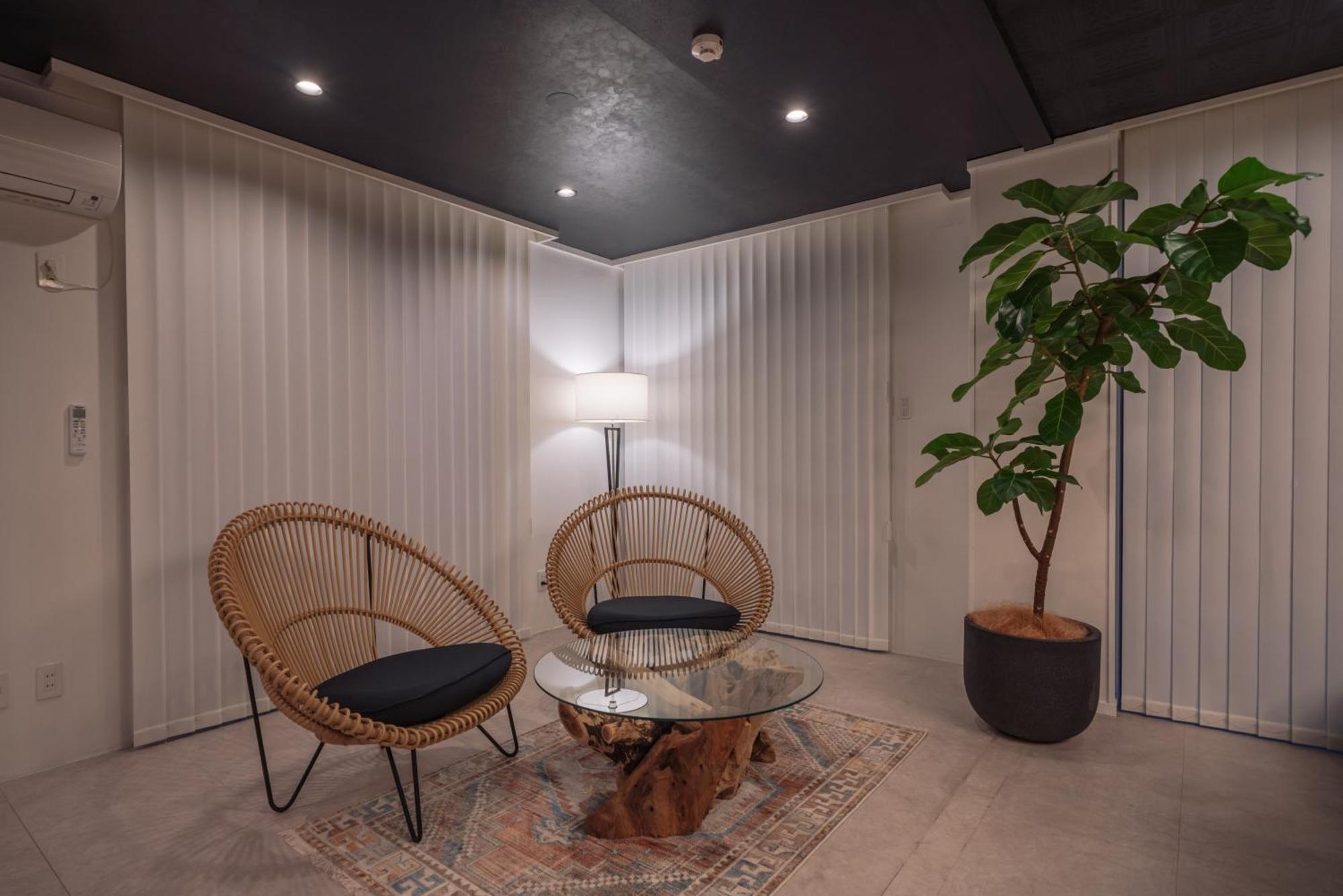 Infinity Hotel -Jiitchaku- Urasoe Dış mekan fotoğraf