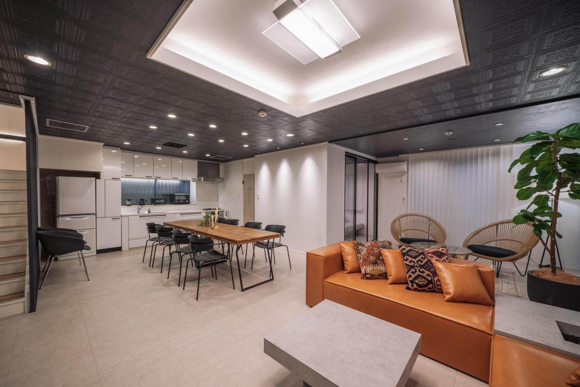 Infinity Hotel -Jiitchaku- Urasoe Dış mekan fotoğraf