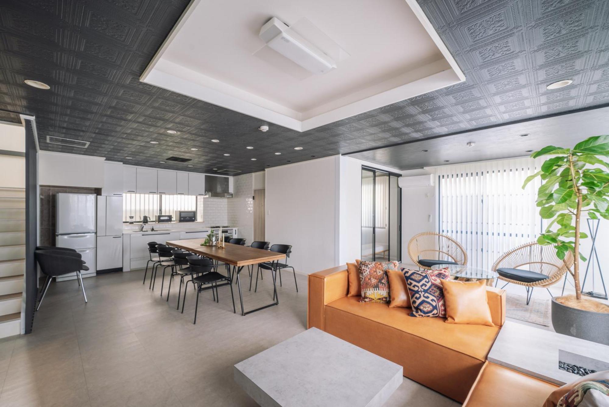 Infinity Hotel -Jiitchaku- Urasoe Dış mekan fotoğraf