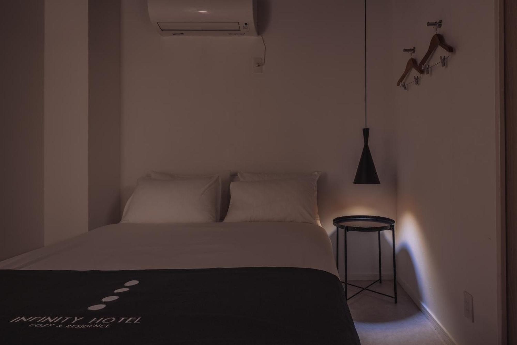 Infinity Hotel -Jiitchaku- Urasoe Dış mekan fotoğraf